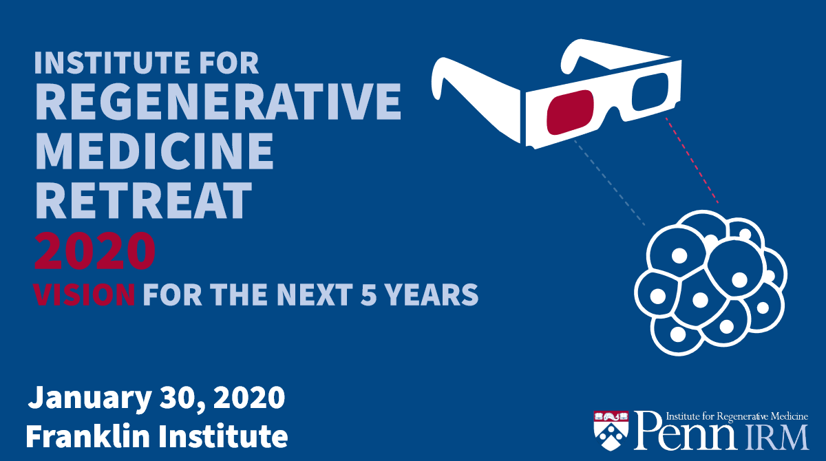 2020 Retreat registration now open!
