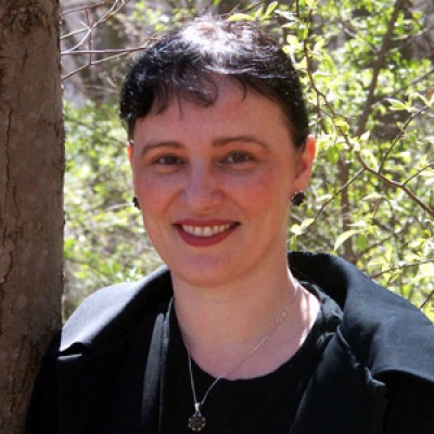 Anna Kashina