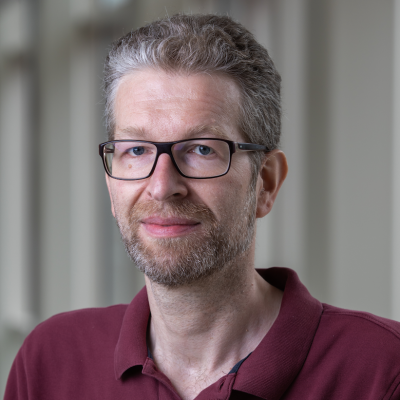 Arndt Siekmann