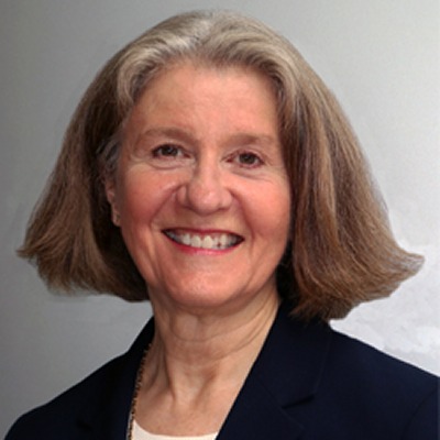 Deborah French