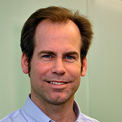 Dennis E. Discher