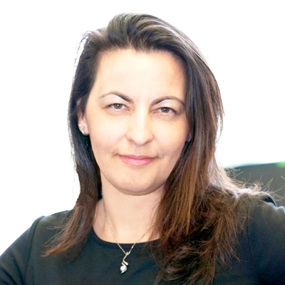 Foteini Mourkioti
