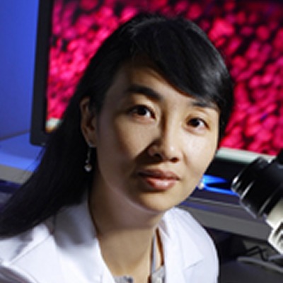 Guo-li Ming