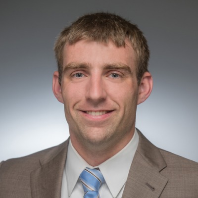 Joel Boerckel