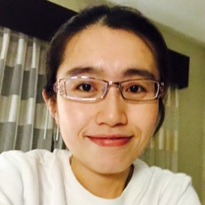 Kathy Liu