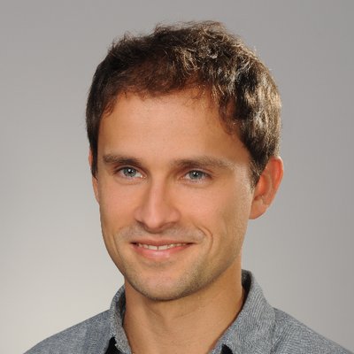Lukasz Bugaj