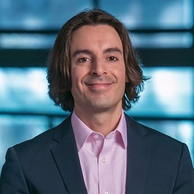 Michael Mitchell