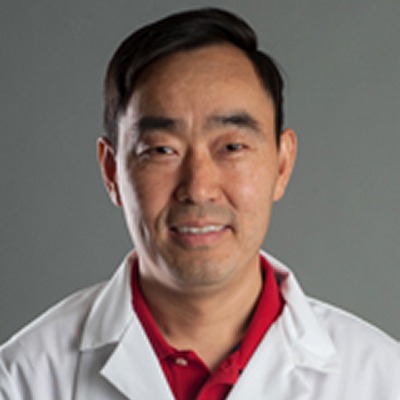 Jeremy Wang