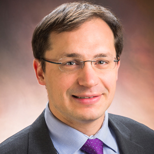 Jeffrey Roizen
