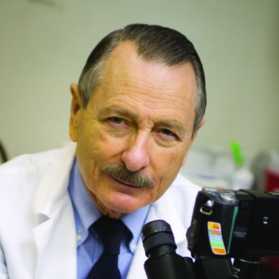 Ralph Brinster