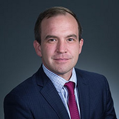Rob Mauck