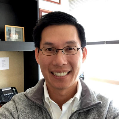Thomas Leung