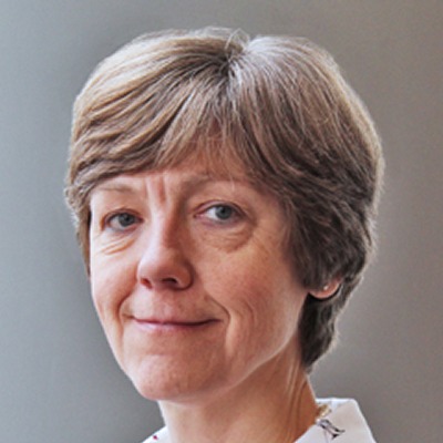 Veronique Lefebvre