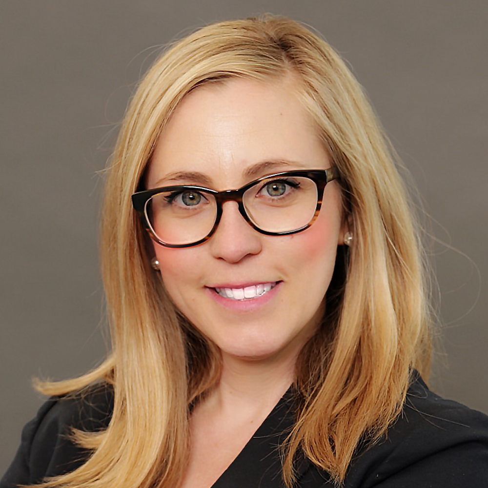 Kate Hamilton