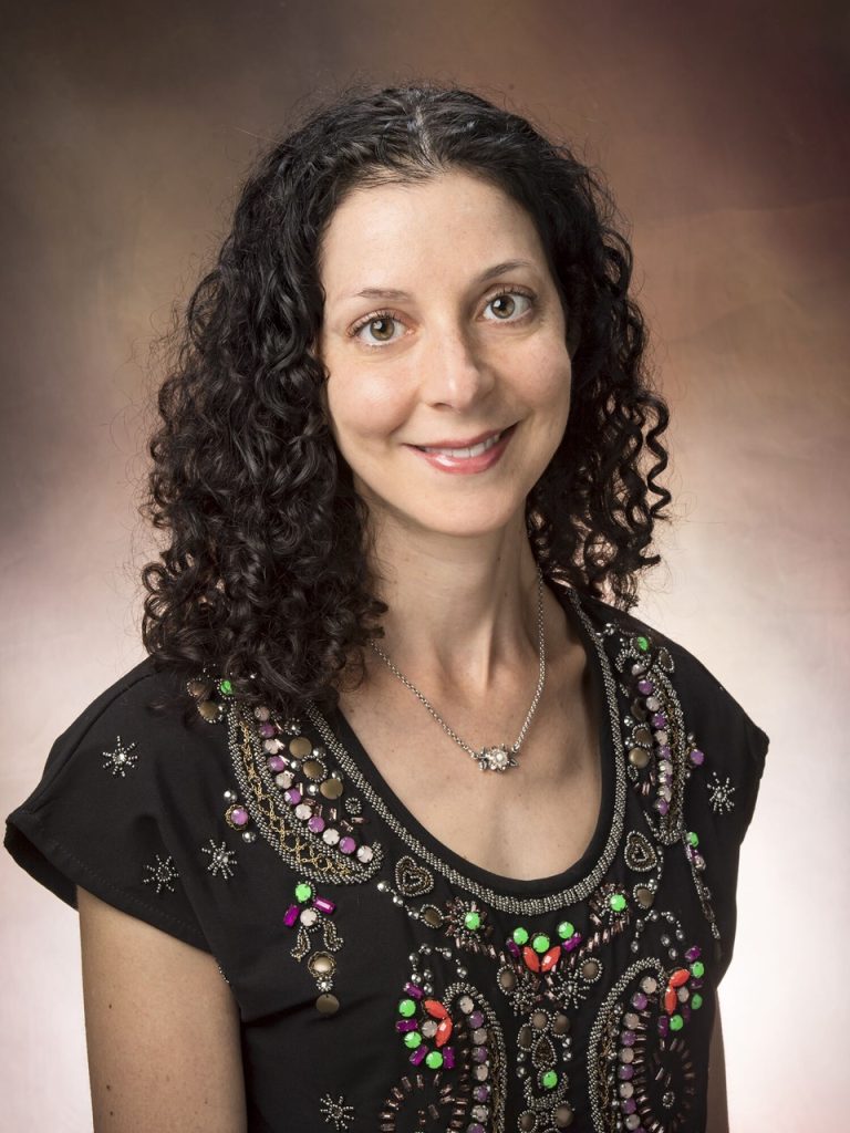 Judith Kelsen