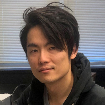 Kotaro Sasaki