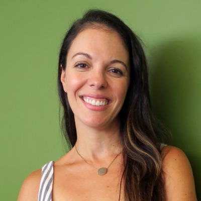 Jamie Shuda, Ed.D