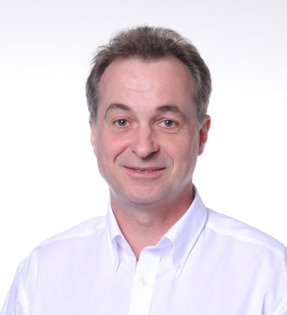 Klaus Kaestner