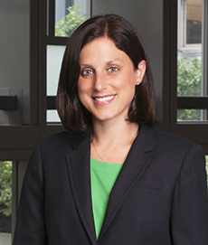 Jennifer Phillips-Cremins