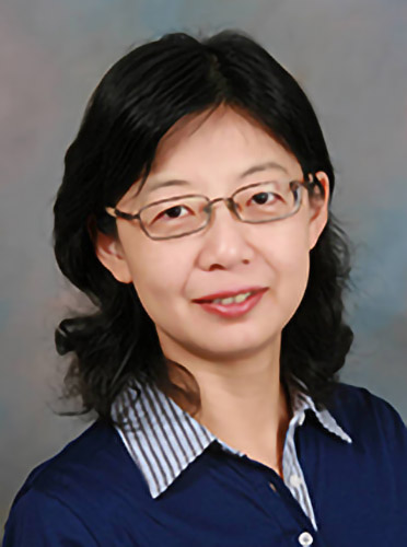 Ling Qin