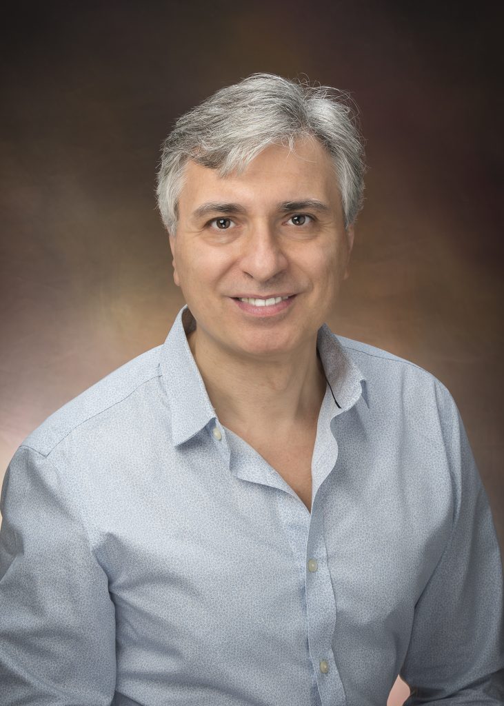 Stefano Rivella