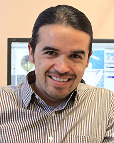 Jorge Alvarez