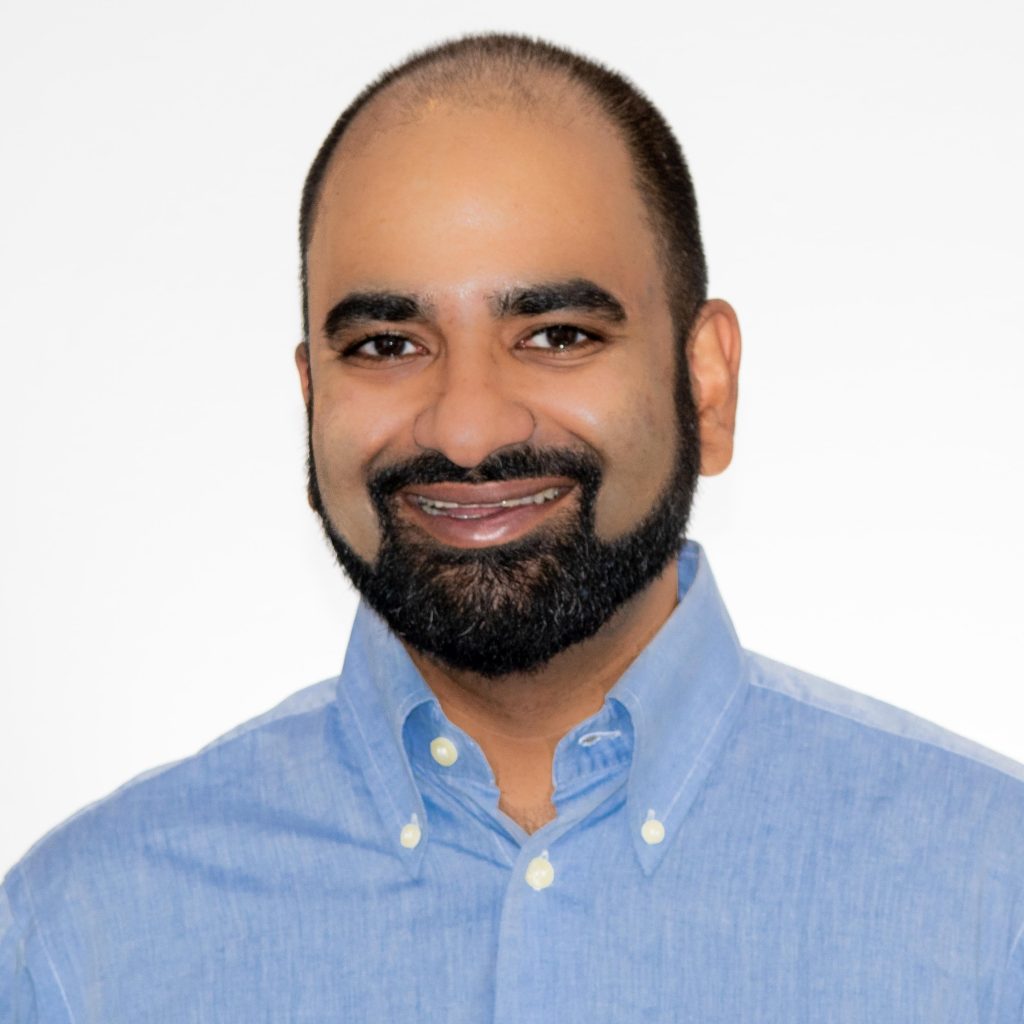 Mustafa Mir