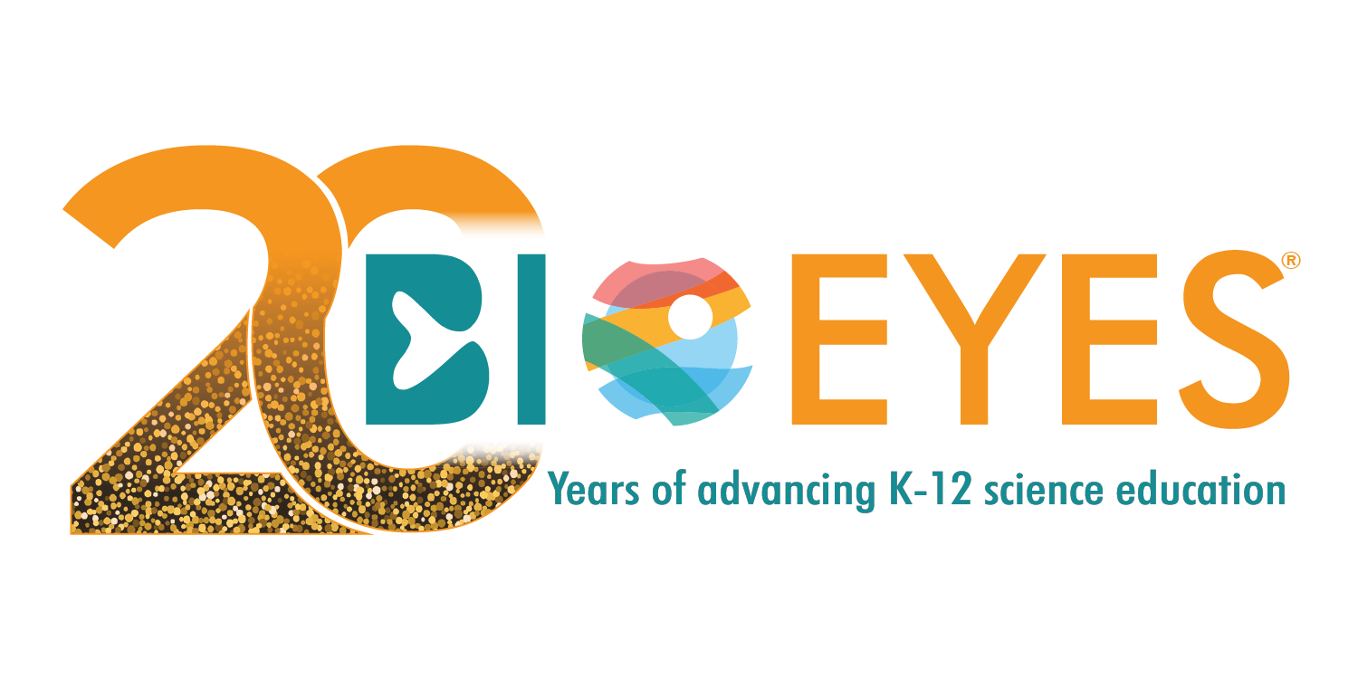 Project BioEYES celebrates 20 years of science in the classroom