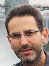Manolis Roulis