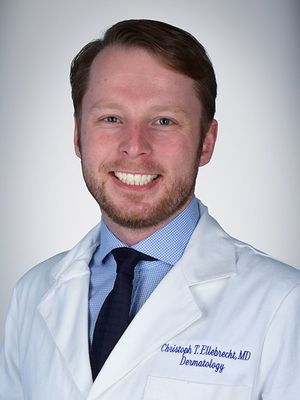 Chris Ellebrecht