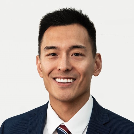 Leo Wang
