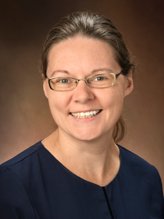 Elizabeth Bhoj