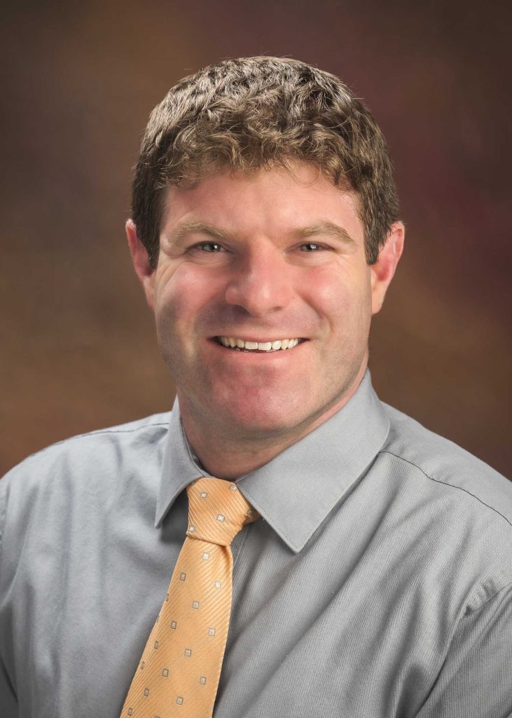 Ethan Goldberg