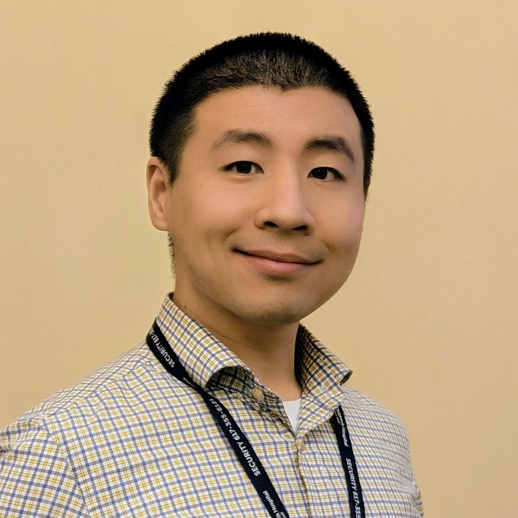 Xuyu Qian