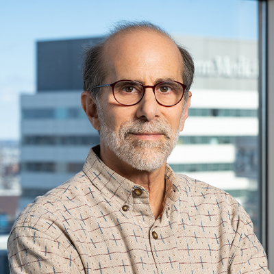 Ken Zaret, Ph.D., IRM Director, Awarded 2026 University of Pittsburgh George K. Michalopoulos Endowed Lecture and Award