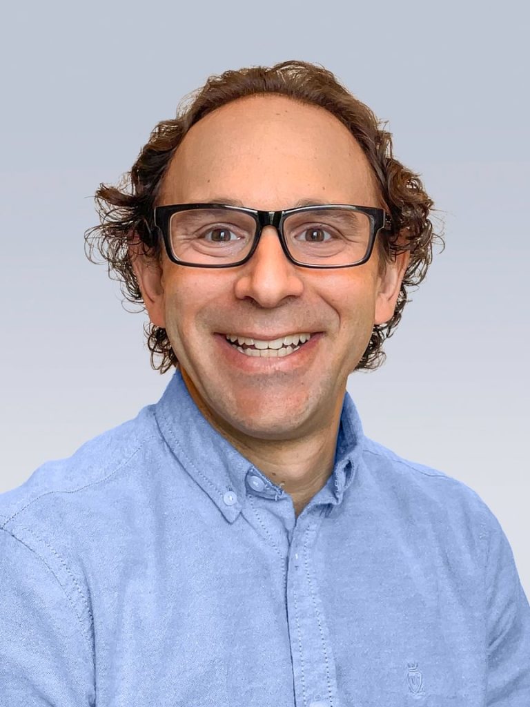 Jeremy Katzen, MD