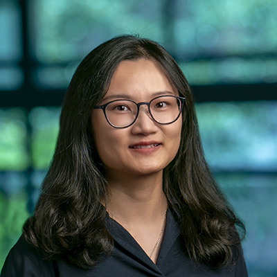 Yihui Shen