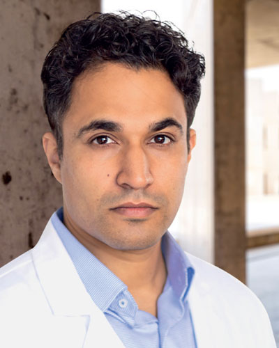 Neeraj Lal