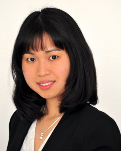 Phuong Le