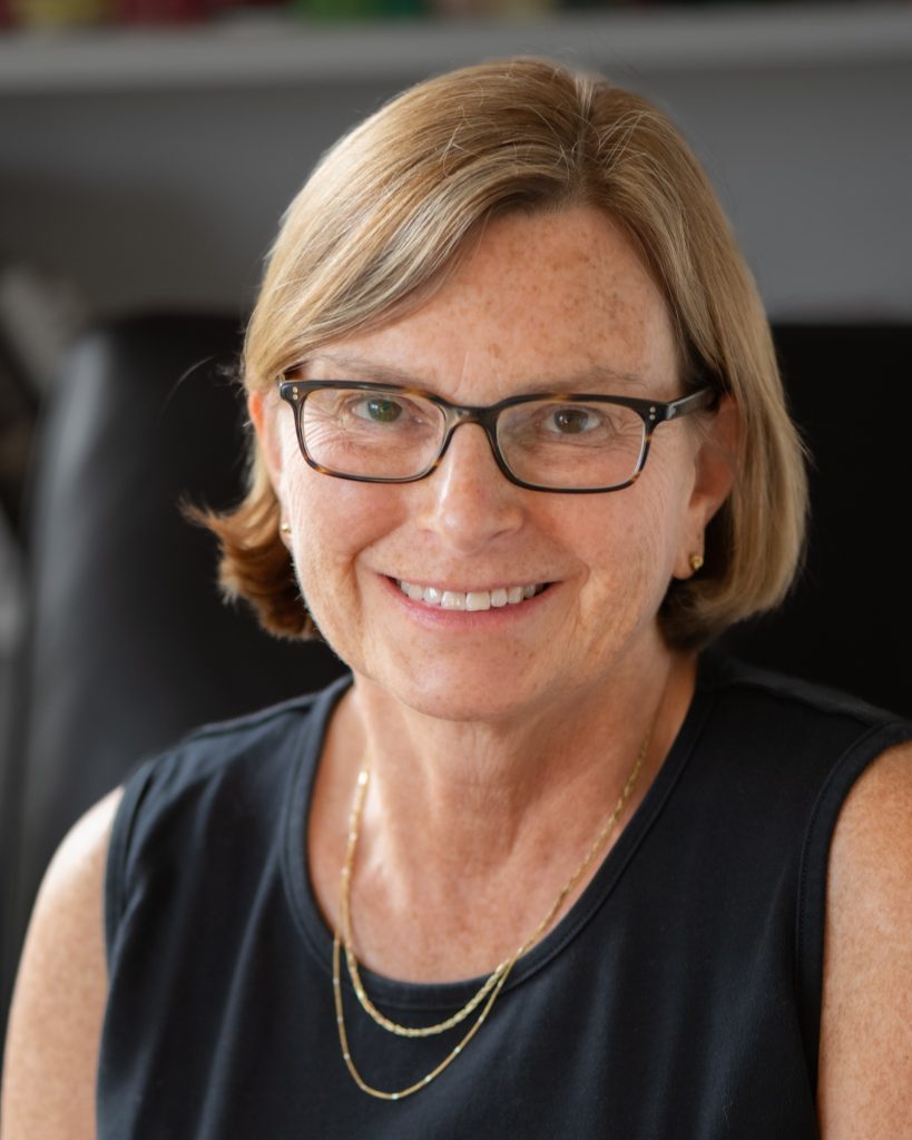 Rebecca Wells