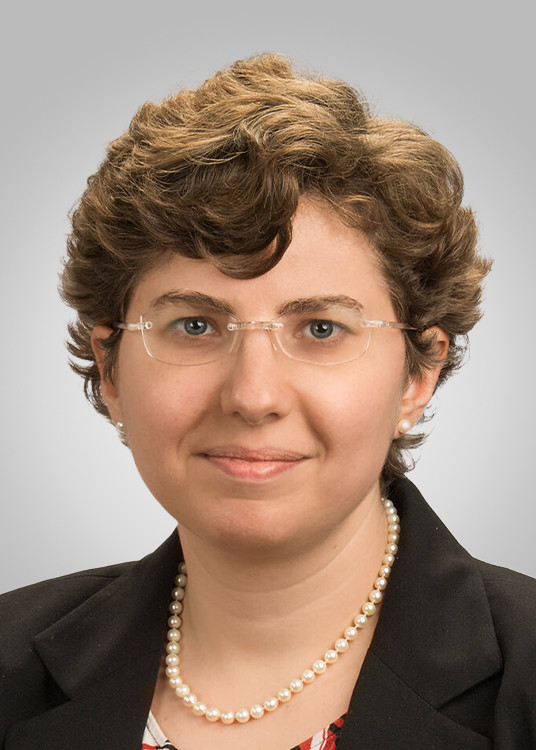 Julia T. Warren