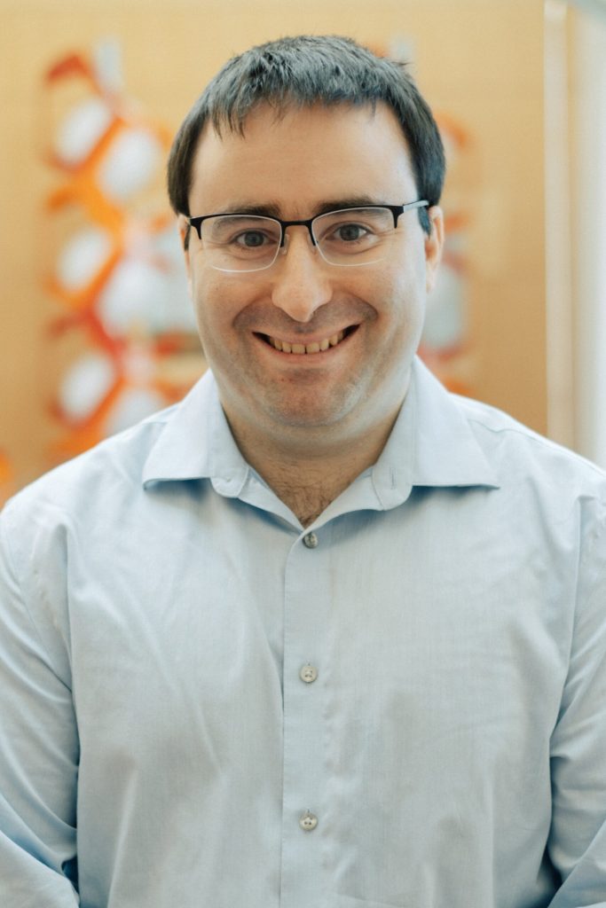 Adam Stevens